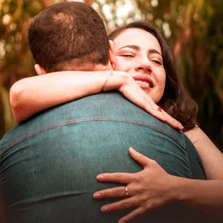 Testimonio de Claudia y Jorge Leiva