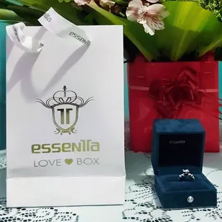 Testimonio de Joselin Villena y Bryan Valverde