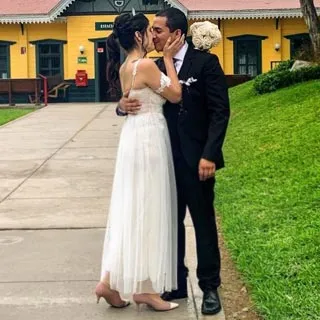 Testimonio de Alexandra Zimic y Fernando Chueca