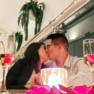 Testimonio de Karolina Melannie Franco Julca y Juan Arturo Reyes Huaman