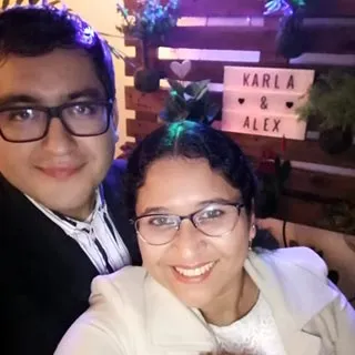 Testimonio de Karla y Alexander