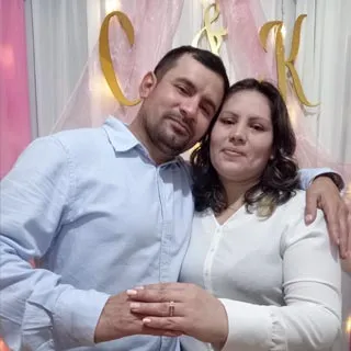 Testimonio de Kelly Villavicencio y Carlos Urdanegui