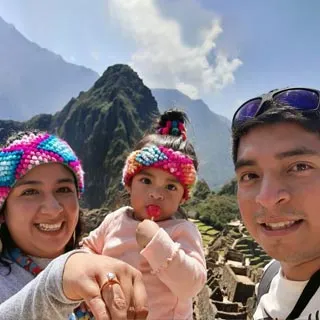 Testimonio de Cathy y Nestor