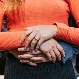 Testimonio de Yazmín y Carlos