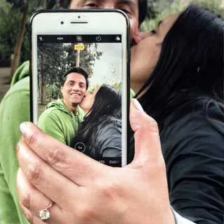 Testimonio de Gabriela Díaz y Fernando Apaza