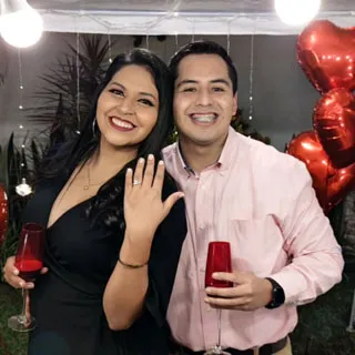 Testimonio de Victoria Nuñez y Jorge Crisoles 