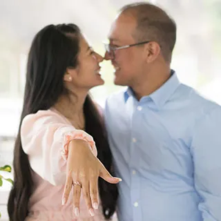 Testimonio de Jerika Jacinto Chumbes y Alexander Pérez Juárez