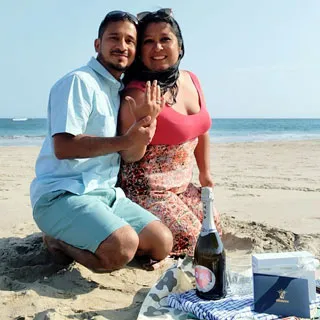 Testimonio de Gustavo Ilma 