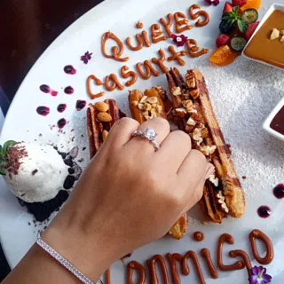 Testimonio de Yaquelyn Valdiviezo y Jhony Escalante 