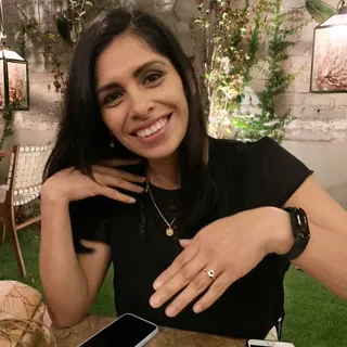 Testimonio de Sheila Marina Nuñez y Carlos Alberto Trevejo