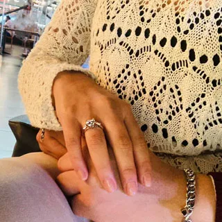 Testimonio de Sharon y Giovanny