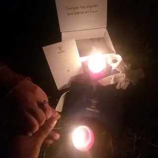 Testimonio de Violeta y Cesar Bautista 