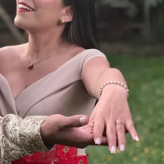 Testimonio de Dixie Kerstin Novoa y Carlos Condori