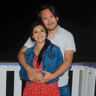 Testimonio de Kelly Calero y Alexis Alva Juarez 