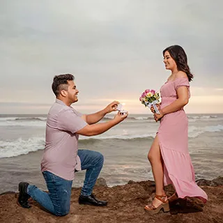 Testimonio de Lizbeth y Fabio