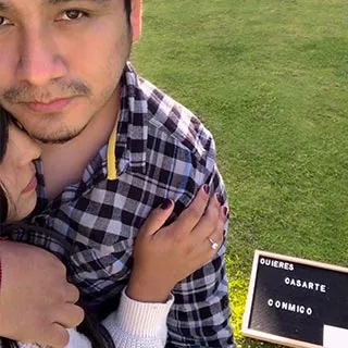 Testimonio de Melany & Joel Quispe