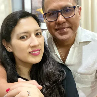 Testimonio de Rafael Trujillo 