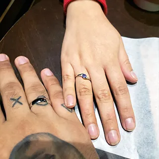 Testimonio de Anayeli & Sergio Sagástegui