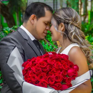 Testimonio de Gabriela & Daniel