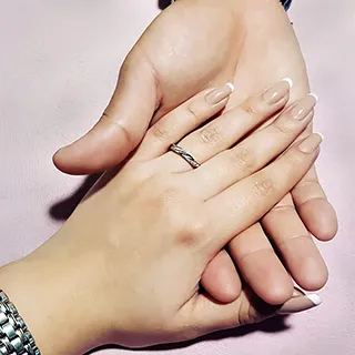 Testimonio de Diana Carolina y Luis Alonso Huertas